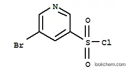 High Quality 5-Bromopyridine-3-Sulfonyl Chloride