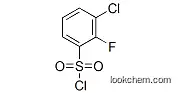 High Quality 3-Chloro-2-fluorobenzenesulfonyl Chloride