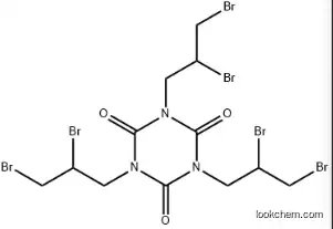 High Quality Tri(2,3-Dibromopropyl)Isocyanurate