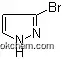 3-Bromo-1H-pyrazole。