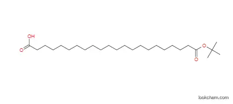 22-(tert-Butoxy)-22-oxodocosanoic acid