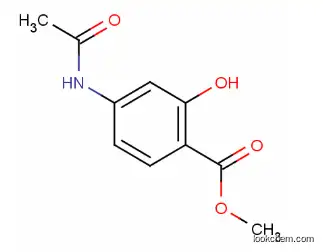 High Quality Methyl P-Acetaminosalicylate