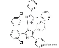 High Quality 2,2'-Di-(2-Chlorophenyl)-4,4',5,5'-Tetraphenylbisimidazole
