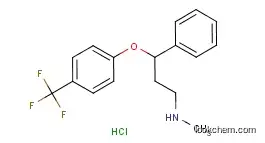 High Quality Fluoxetine Hydrochloride(CAS:59333-67-4)