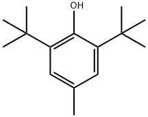 Butylated Hydroxytoluene（food grade）