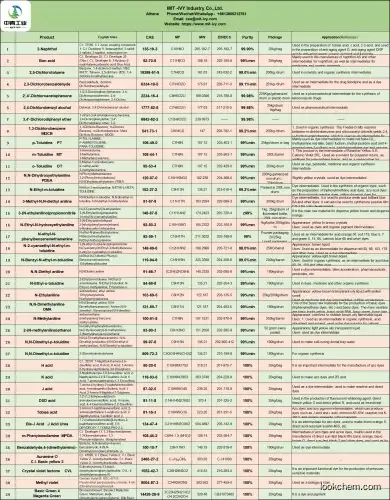 High purity spot2-Ethylaminotoluene supplier in China CAS NO.94-68-8