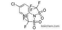 High Quality 2-[N,N-Bis(Trifluoromethanesulfonyl)Amino]-5-Chloropyridine