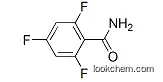 High Quality 2,4,6-Trifluorobenzamide