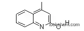 High Quality 2-Hydroxy-4-Methylquinoline