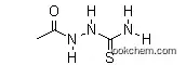 High Quality 1-Acetyl-3-Thiosemicarbazide