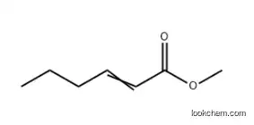 Methyl 2-hexenoate