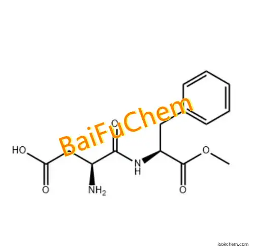 High quality l-asp-phe methyl ester