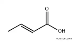 Crotonic acid