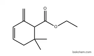 ETHYL SAFRANATE