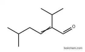 2-Isopropyl-5-methyl-2-hexenal