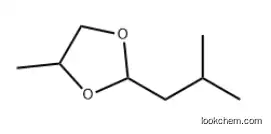 2-ISOBUTYL-4-METHYL-1,3-DIOXOLANE