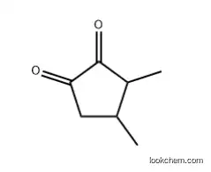 3,4-Dimethyl-1,2-cyclopentanedione