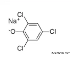 Sodium 2,4,6-trichlorophenolate