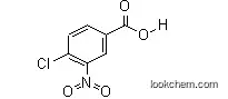 Best Quality 4-Chloro-3-Nitrobenzoic Acid