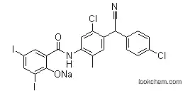 Best Quality Closantel Sodium