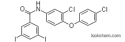 Best Quality Rafoxanide(CAS:22662-39-1)