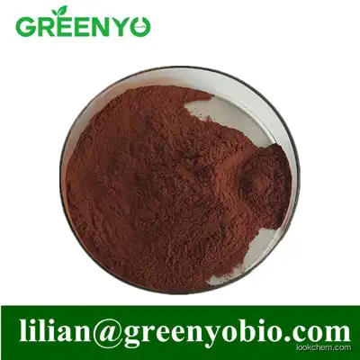 Grape seed extract Powder Procyanidine OPC 95%