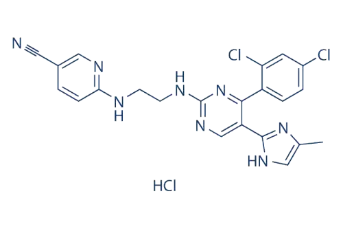 CHIR-99021 (CT99021) HCl