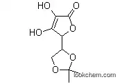 Lower Price (+)-5,6-O-Isopropylidene-L-Ascorbic Acid