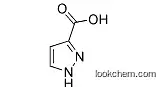 Lower Price 5-Pyrazolecarboxylic Acid