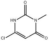 6 -Chloro-3-methyluracil