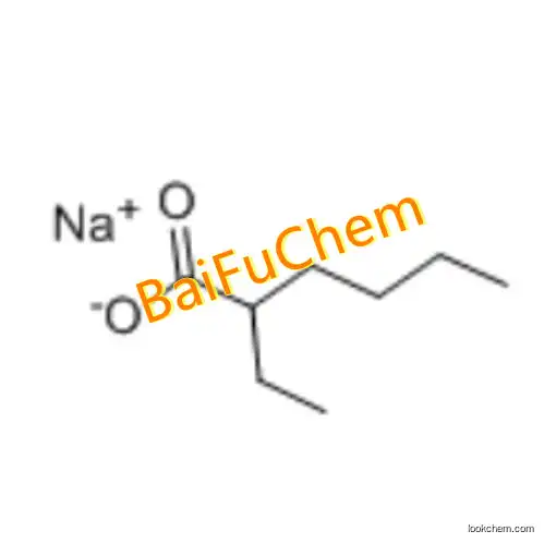 Best Price 2-ethylhexanoic acid sodium salt