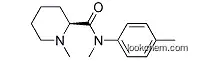 Lower Price (S)-N-(2',6'-Dimethylphenyl)-Piperidine-2-Carboxylic Amide