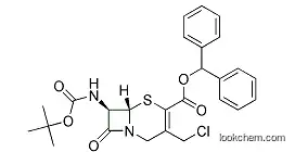 Lower Price Diphenylmethyl 7Beta-Tert-Butoxycarbonylamino-3-Chloromethyl-3-Cephem-4-Carboxylate
