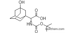 Lower Price Boc-3-Hydroxy-1-Adamantyl-D-Glycine