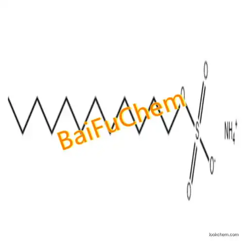 Hot Sale Ammonium Lauryl Sulfate ( Als )