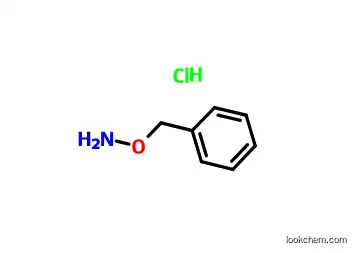 O-Benzylhydroxylamine hydrochloride