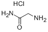 G lycinamide hydrochloride