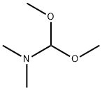 N  ,N-Dimethylformamide dimethyl acetal