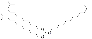 triisotridecyl phosphite