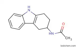 Best Quality 3-Acetamido-1,2,3,4-Tetrahydrocarbazol