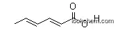 Best Quality Sorbic Acid(CAS:110-44-1)