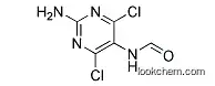 Best Quality 2-Amino-4,6-Dichloro-5-Formamidopyrimidine