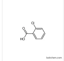 2-chlorobenzoic acid 2-Cba