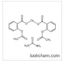 calcium,2-acetyloxybenzoate,urea 5749-67-7