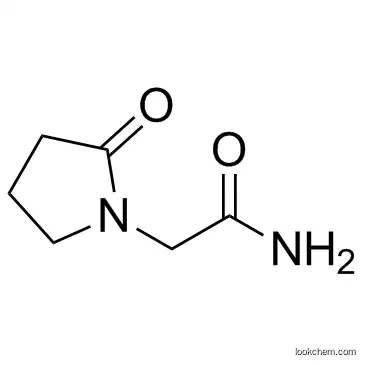 Nervous system medication Piracetam CAS:7491-74-9 China Supplier Safety Delivery