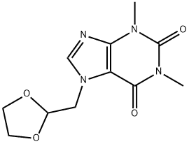 D oxofylline