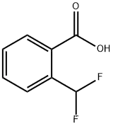 2-difluoroMethylbenzoic acid