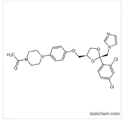 Ketoconazole 65277-42-1