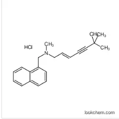 terbinafine hydrochloride 78628-80-5