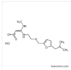 Ranitidine Hydrochloride 71130-06-8